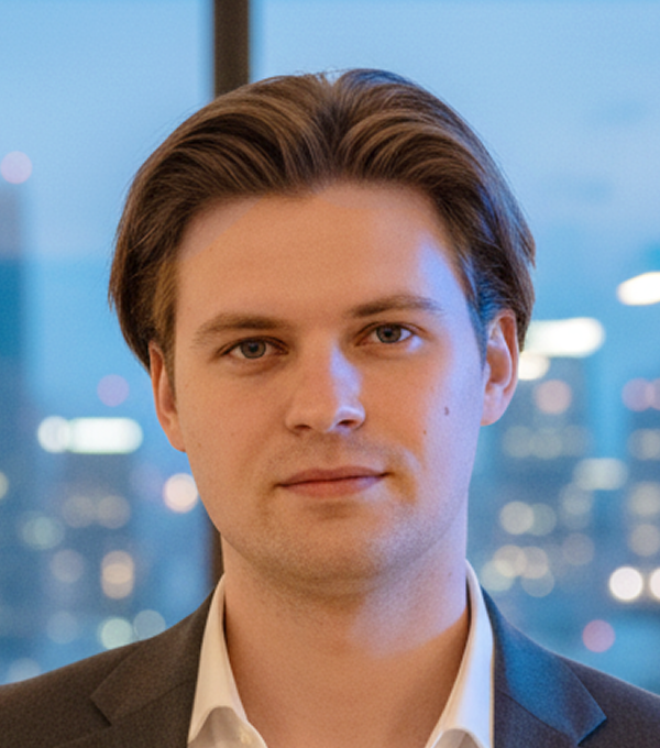 Kostiantyn Halynskyi