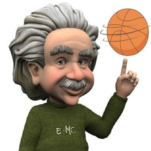 Sports Einstein