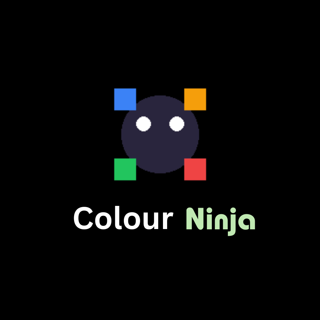 Colour Ninja