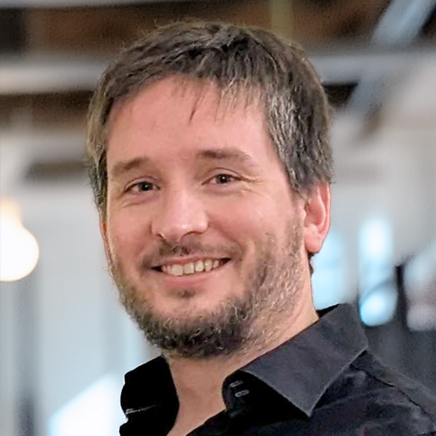 Matthieu Goënaga