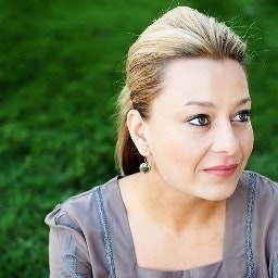 Natalie JenkinsHouse