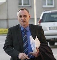 Matej Sršen Odvetnik