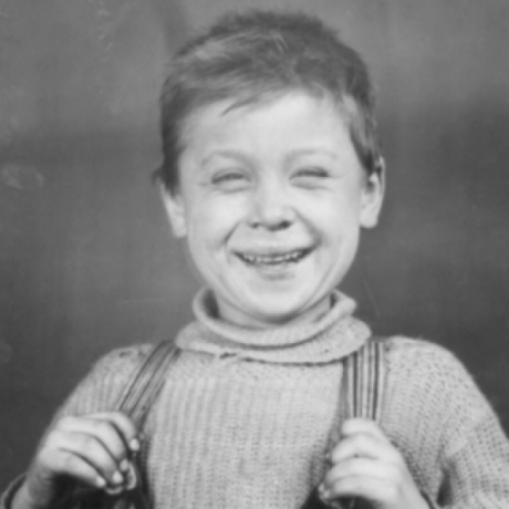Espen Volden
