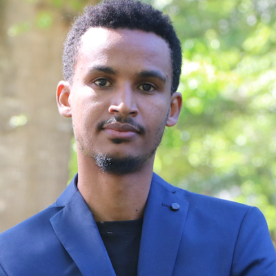 Kibreab Tekle
