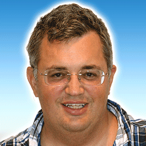 Mario Engel