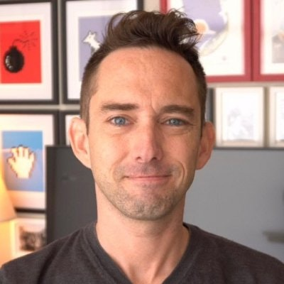 Jonathan E Cowperthwait