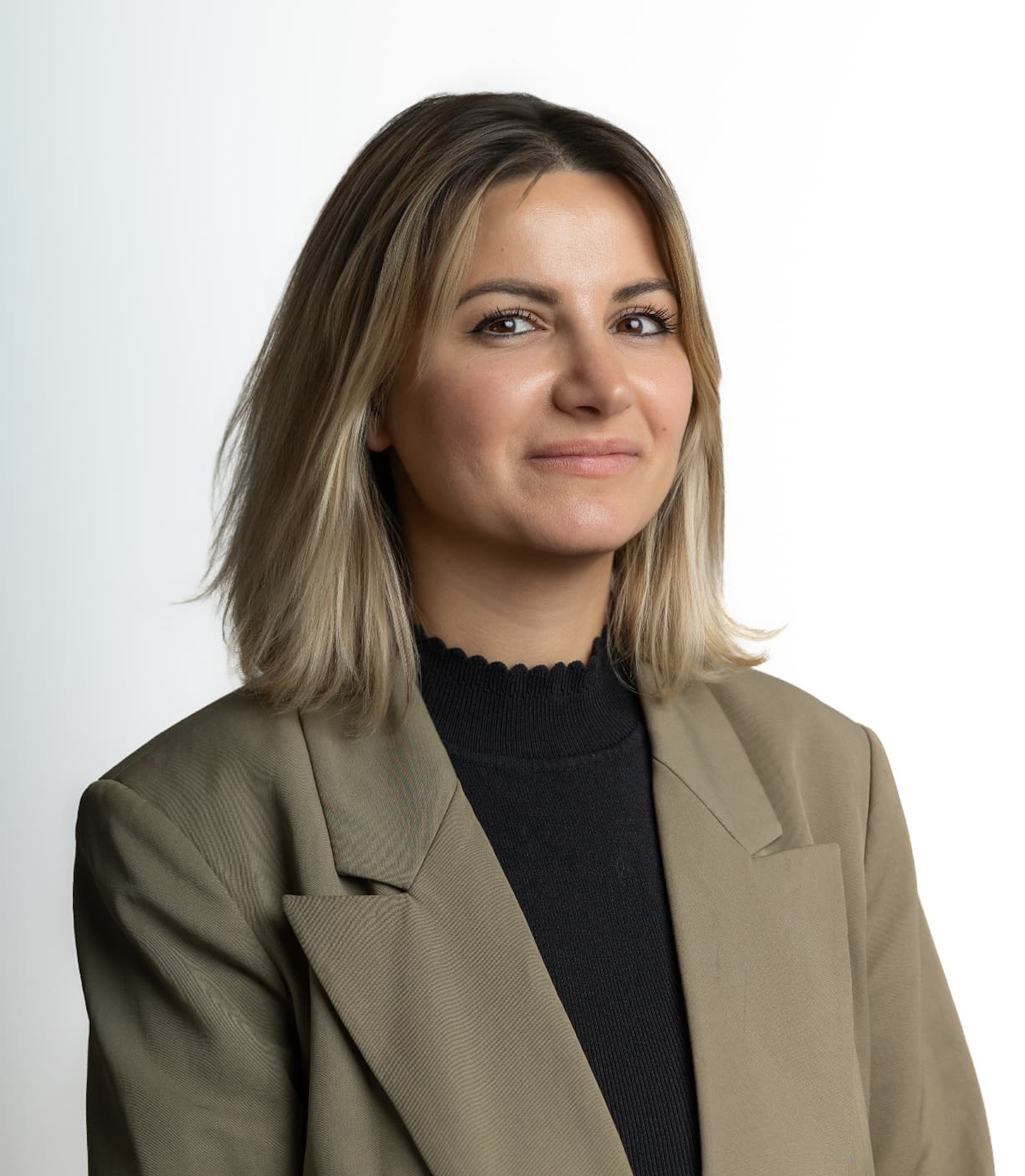 Mariam Grigoryan