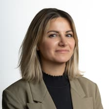 Mariam Grigoryan