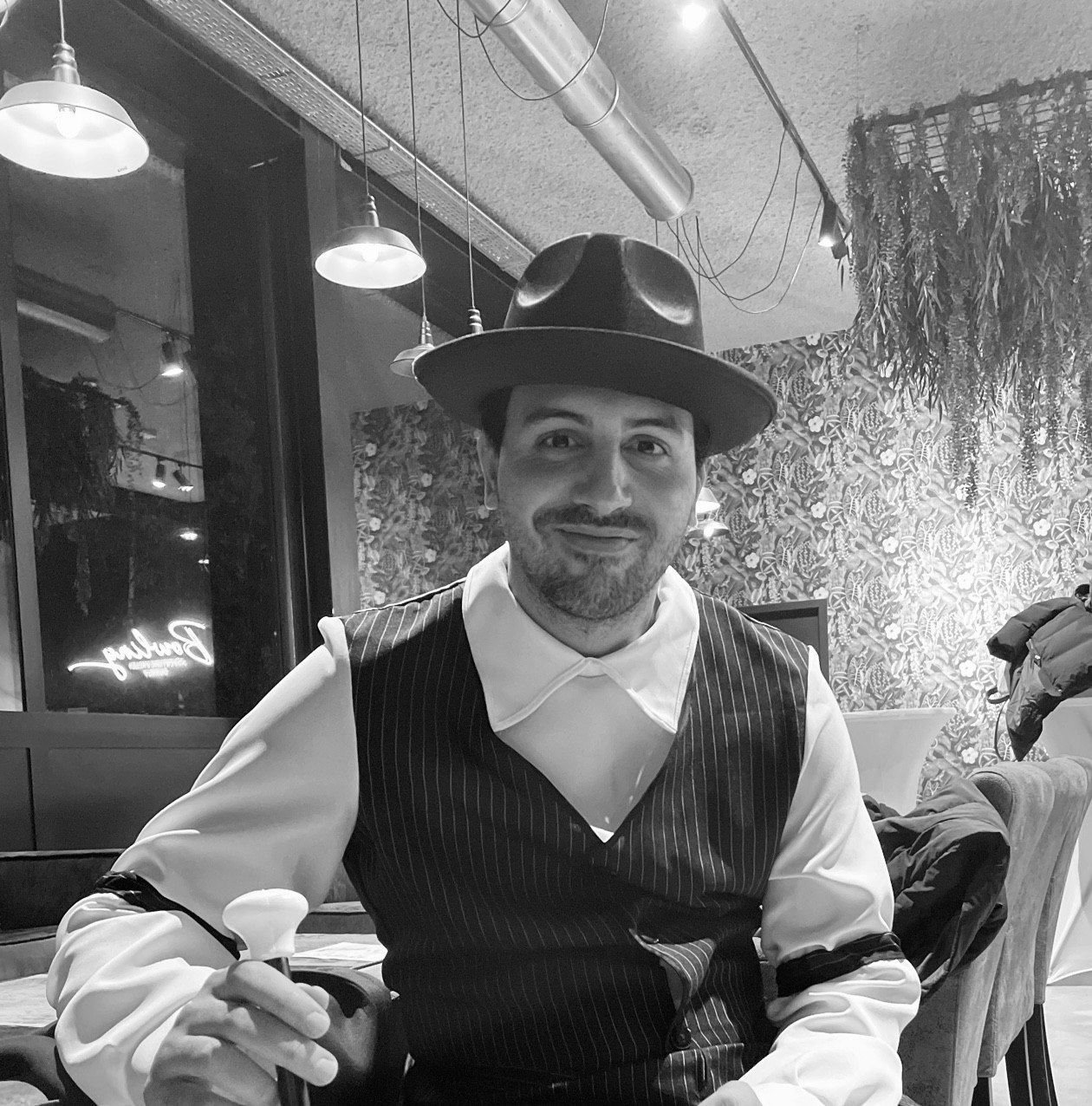 Nabil Souissi