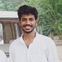 Abhijith Mahipal Malapuram