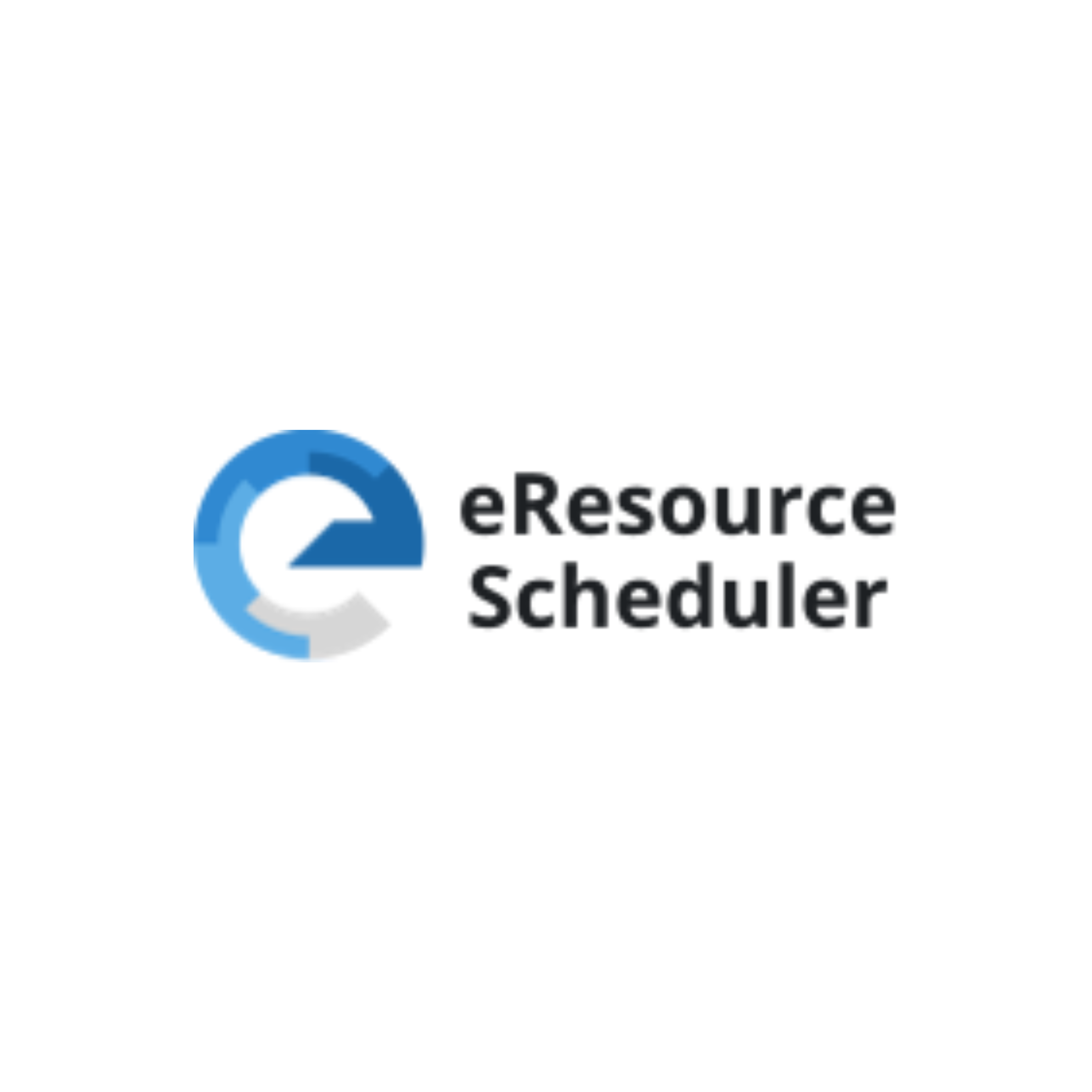 eResource Scheduler