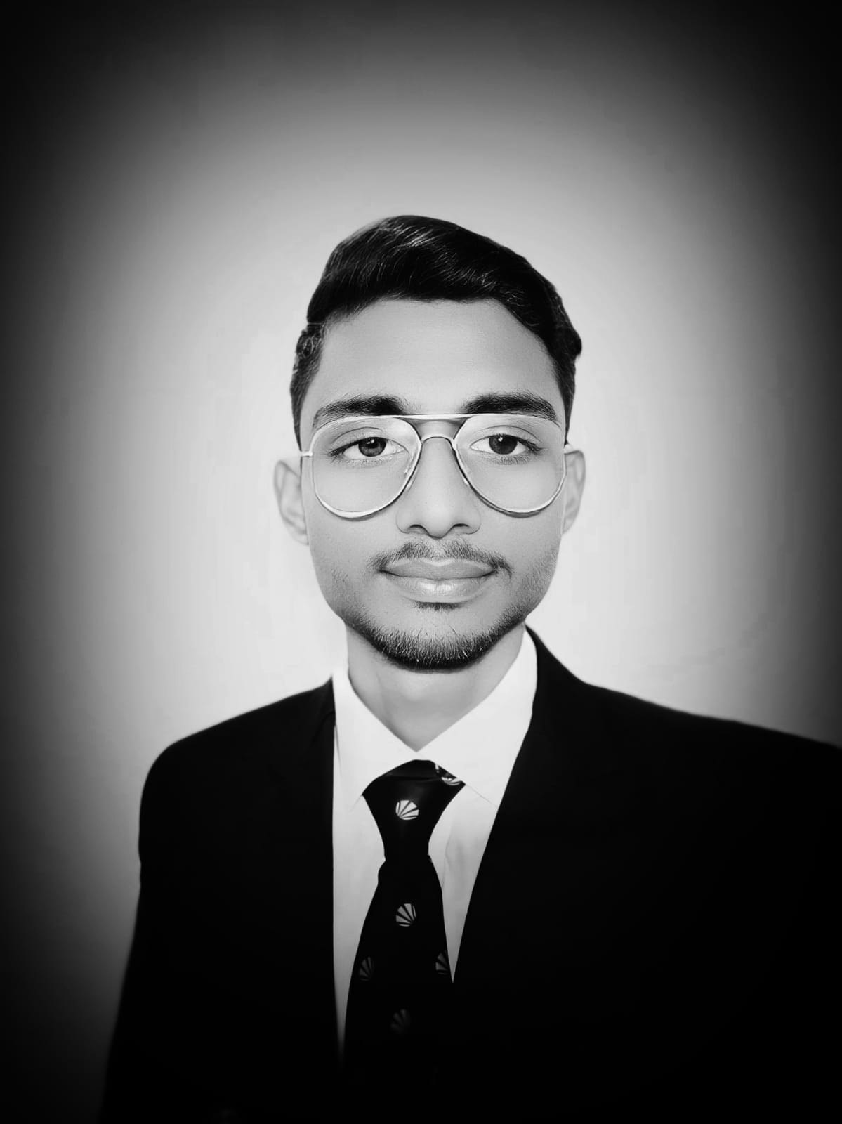 Deepak Raj