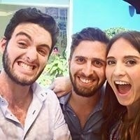 Jose Bañuelos Pieck