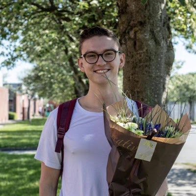 Nicolai Søndergaard