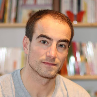 Dimitri Refauvelet