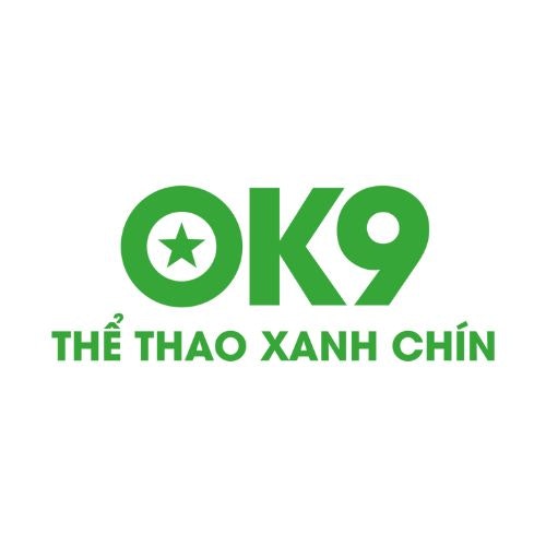 OK9 Nhà cái uy tín hàng đầu châu Á 2025