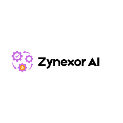 Zynexor AI Smarter Trading with AI