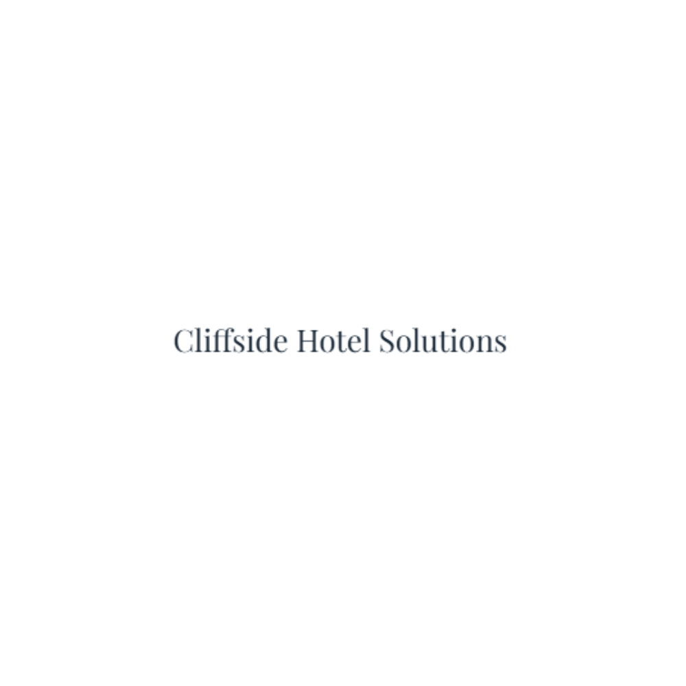 Cliffside Hotel Solutions
