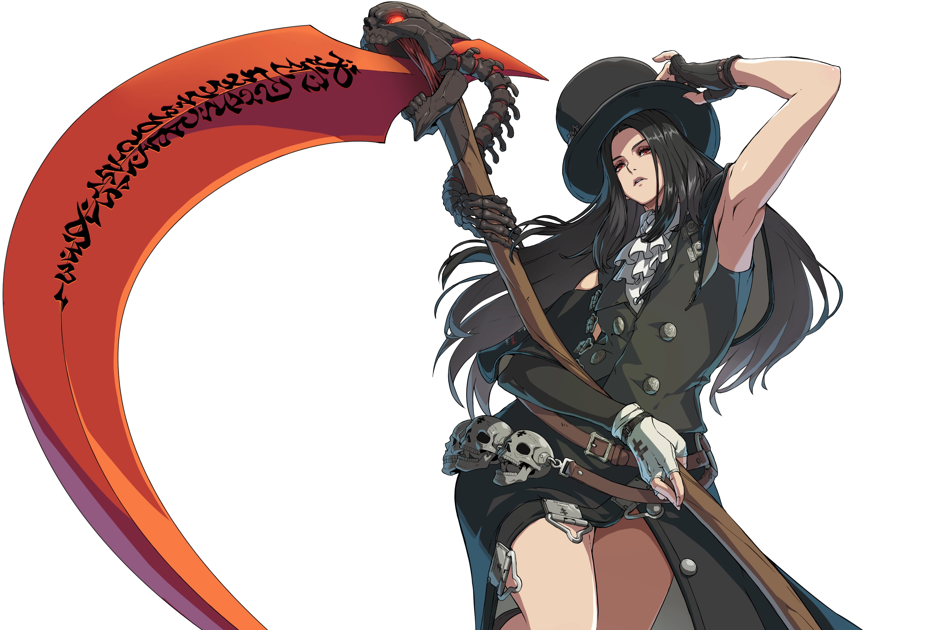 ProductHunt profile picture for @testament