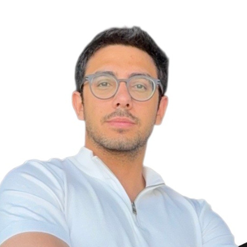 Ozgur YAVUZ