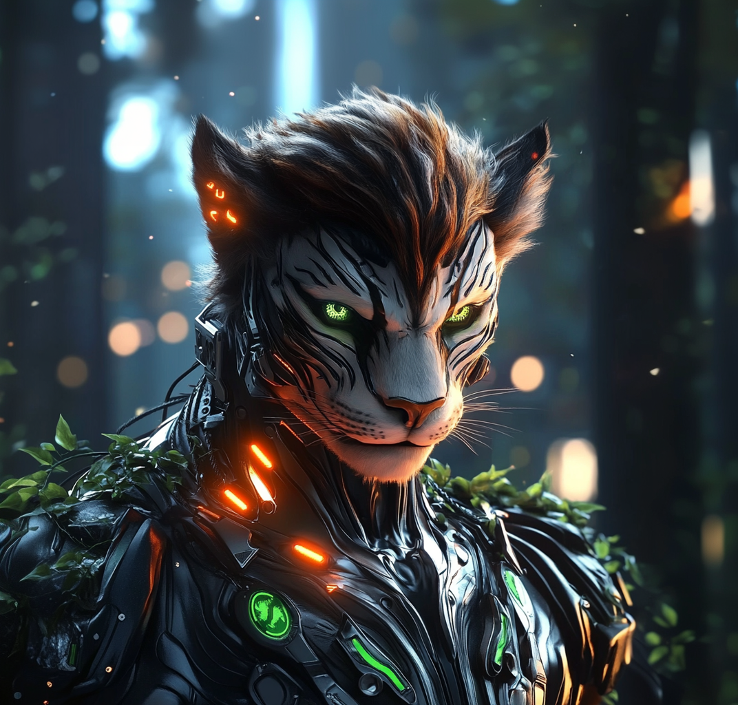 Viktor Muzalevskii (Mio)