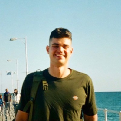 Pavlos Louk