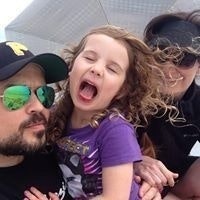 Dustin Owen Williams