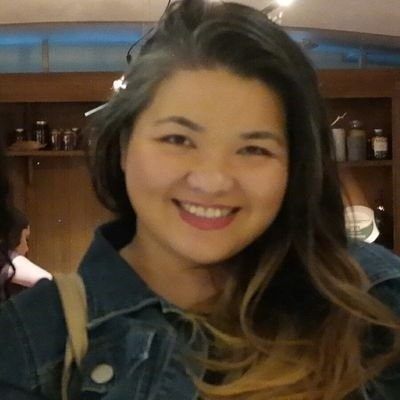 ✈ Patty Añasco ✈