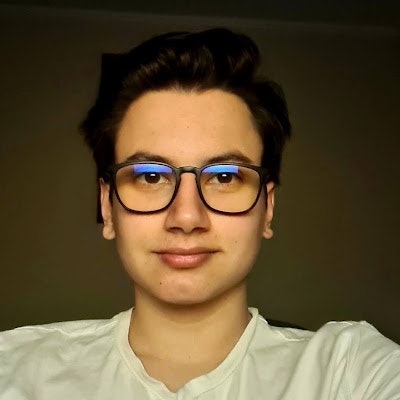 Andrei Ciprian Alexandru