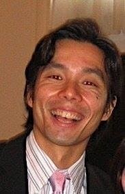 Ryo Ogochi