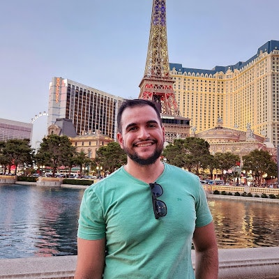 André Roggeri Campos