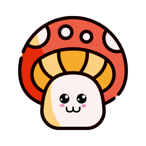 Shimeji Mascot