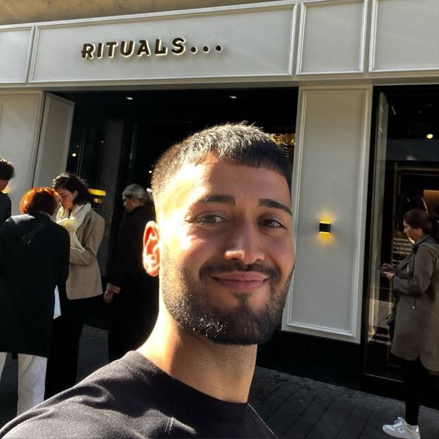 Umut Basilgan