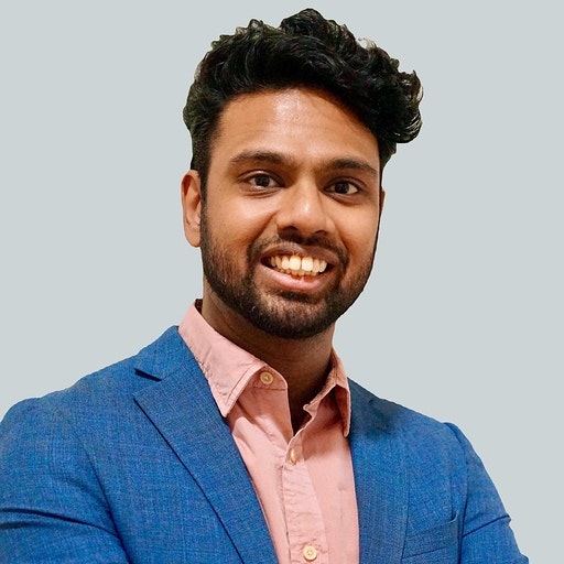 Kirisanth Subramaniam