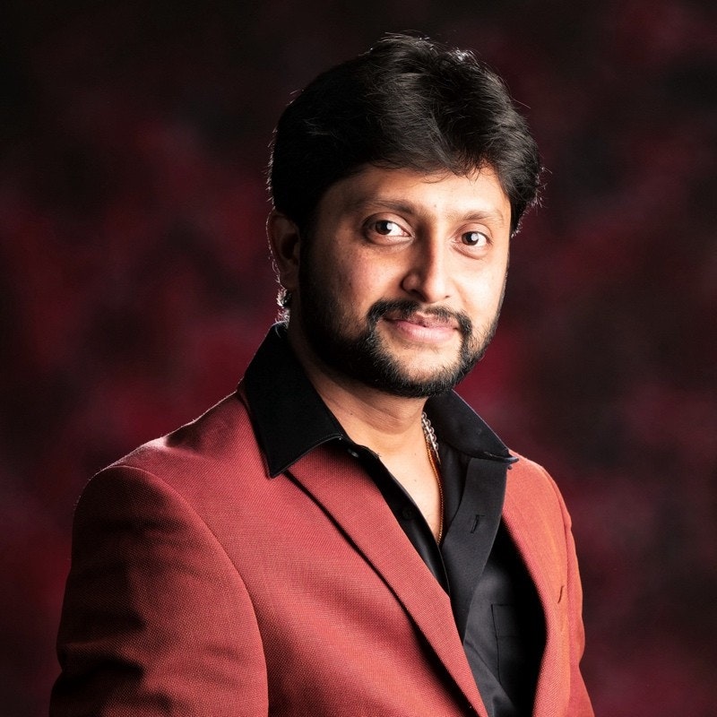 Vinay Kashyap