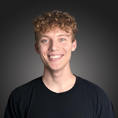 Jaeden Schafer