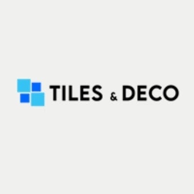 Tiles and Deco