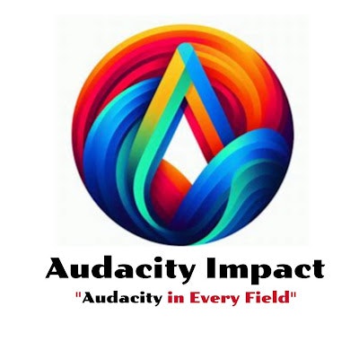 Audacity Impact