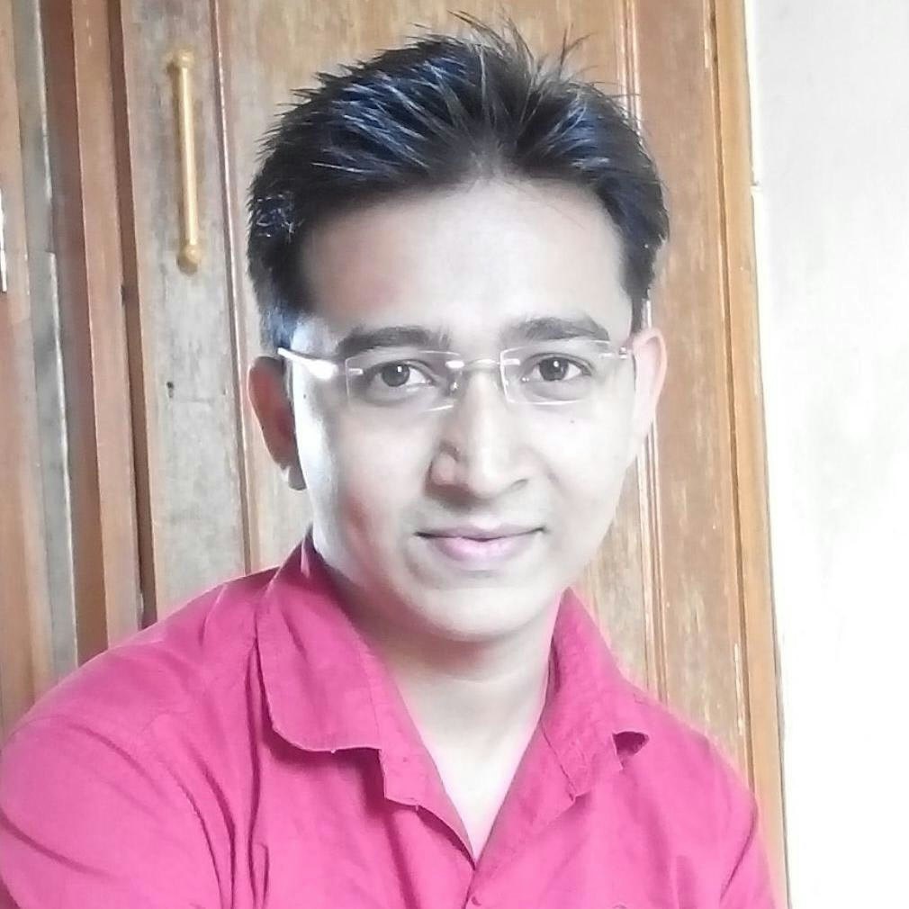 Amar Gondaliya