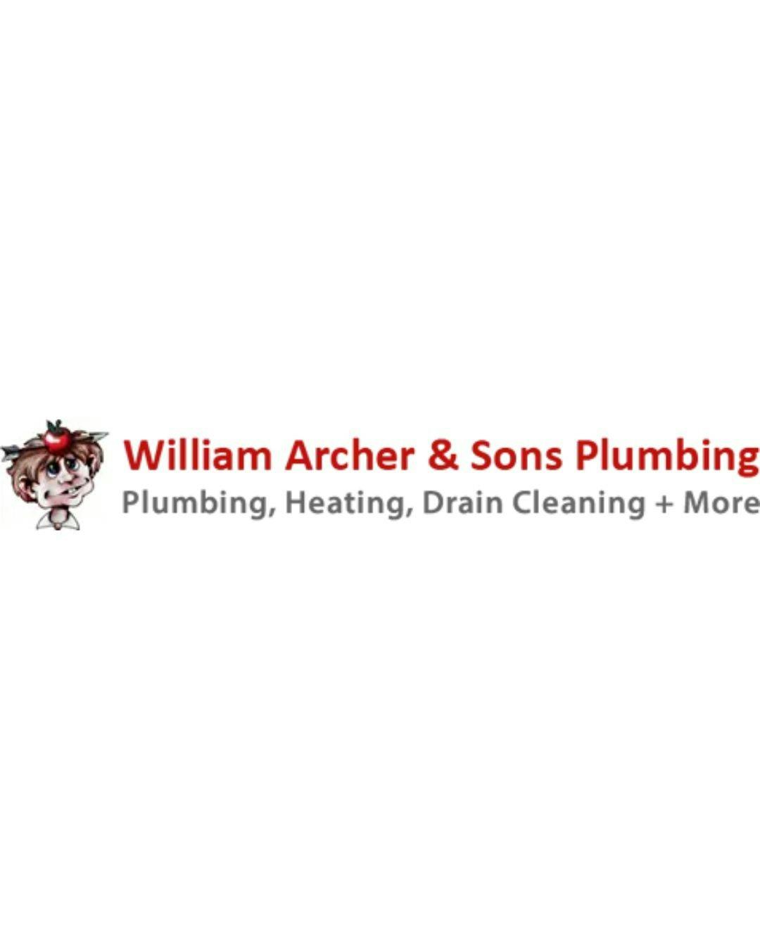 William Archer & Sons Plumbing