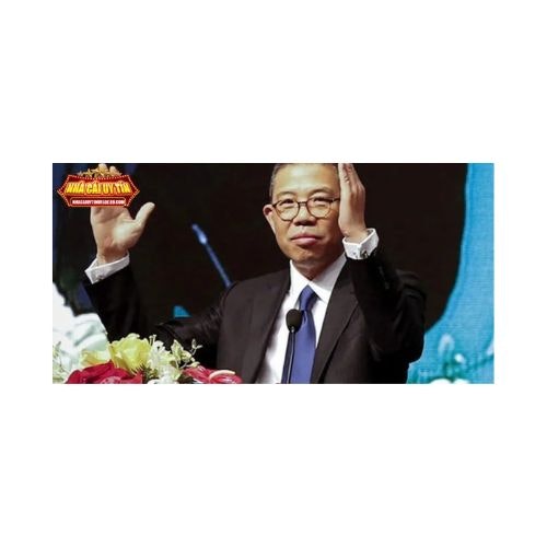 CEO Lý Khánh Hưng