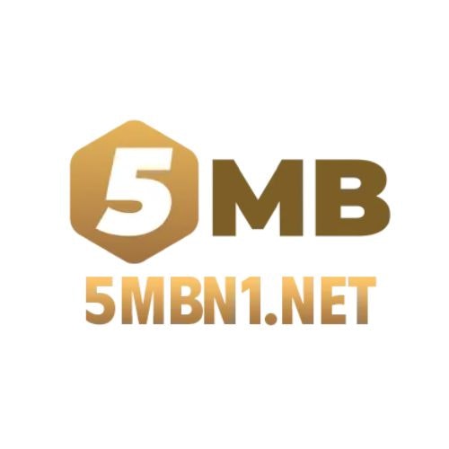 5MB – Điểm Đến Giải Trí Trực Tuyến Đẳng 