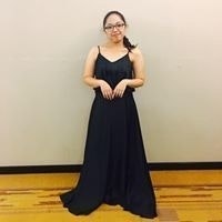 Joanne Ruth Baxinela