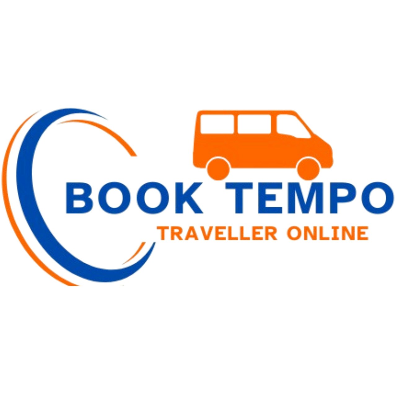 Book Tempo Traveller Online