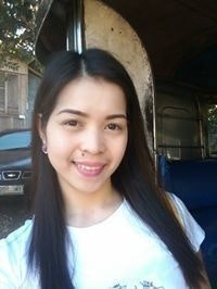 Lorraine Flores Marasigan