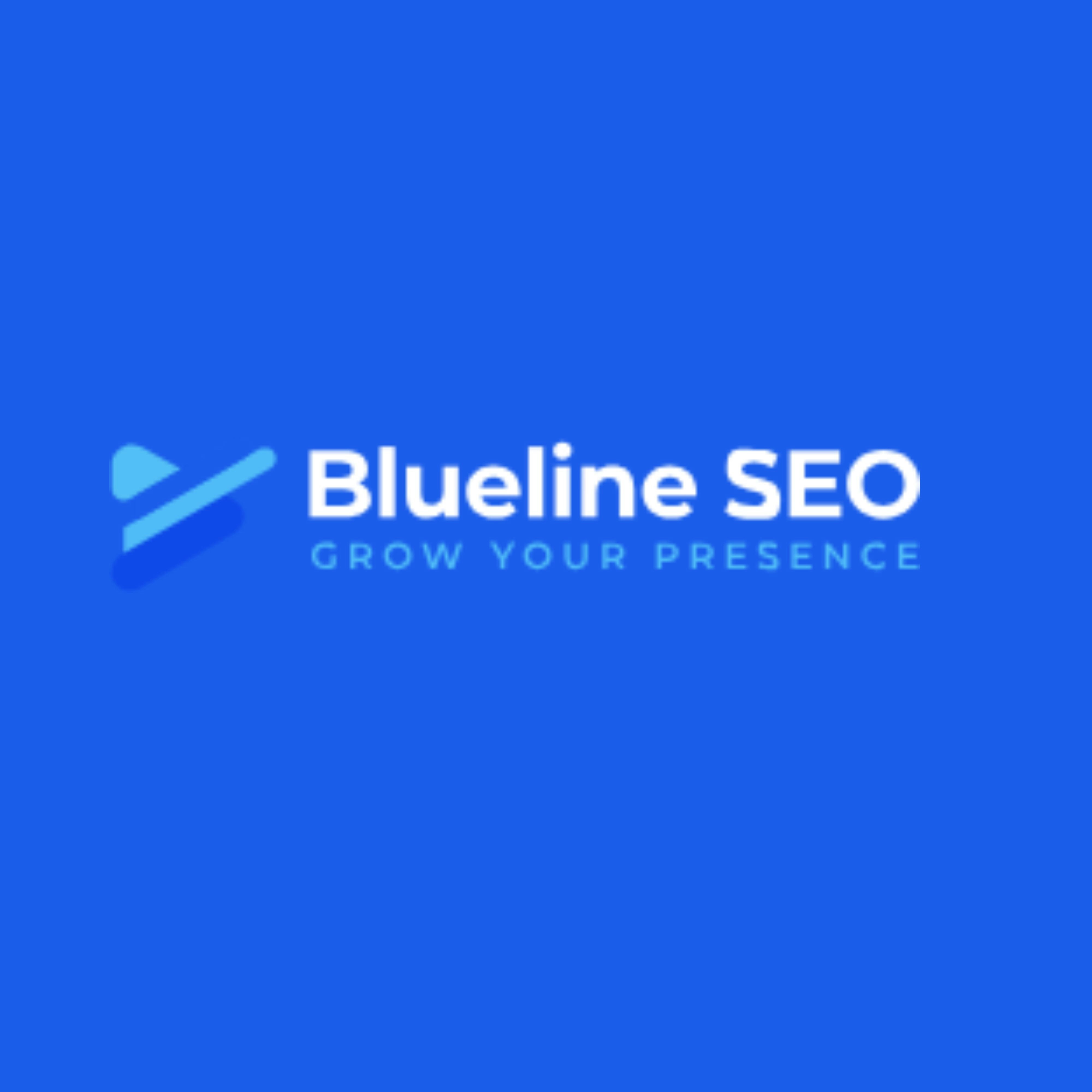 blueline Seo