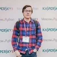 Григорий Еремеев