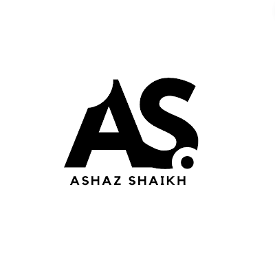Ashaz Shaikh