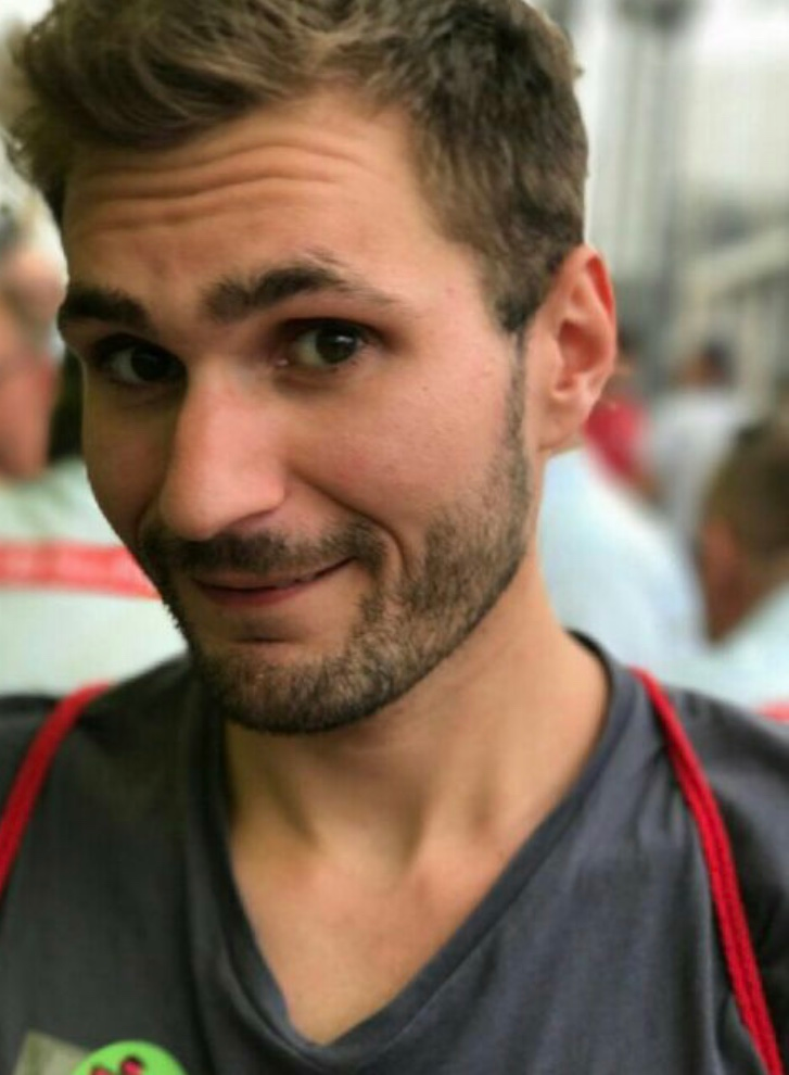 Steven Koch