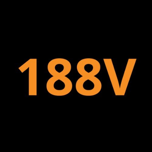 188V IO